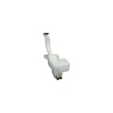 Rezervor spalator parbriz Suzuki Sx4 (Ey/Gy), 05.2006-05.2013 Sedan, cu pompa spalator, 3845080J00; 38450-80J00,