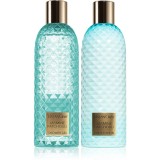 Vivian Gray Gemstone Jasmine &amp; Patchouli set cadou pentru piele neteda si delicata