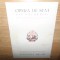 PROGRAM OPERA ROMANA STAGIUNEA 1948-1949