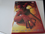 DVD Omul Paianjen (Spider-Man) - Filme in Engleza si Germana