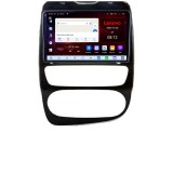 Navigatie Renault Clio 4 Lenovo 8+128GB 4G, CarPlay, DSP, QLED