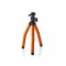 Trepied mini flexibil 27.5cm maxim portocaliu Nedis