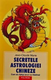 Cumpara ieftin Secretele astrologiei chineze: cum să c&icirc;știgi jocul cu Destinul - 2005 - Adelina Toma (@Q114)