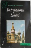 Indreptatirea Binelui - Vladimir Soloviov - Filosofie Morala