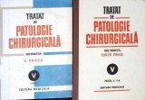 Tratat Patologie Chirurgicala Vol. 5, Partile 1-2, Eugen Proca, 1984, Editura Medicala, Chirurgie, Medicina