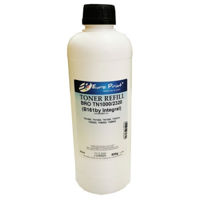 Toner refill Kyocera TK-3400 TK-3410 TK-3430 TK-3440 500g foto