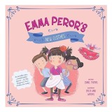 Emma Peror's new clothes