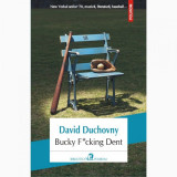 Cumpara ieftin Bucky F*cking Dent - David Duchovny