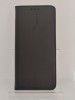 Husa Flip Carte Realme 8i., Negru