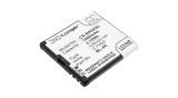 Cameron Sino 1000mAh Dr.Tech IP-88 Baterie
