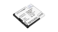 Cameron Sino 1000mAh Dr.Tech IP-88 Baterie