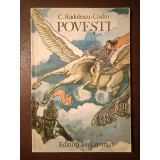 C. Rădulescu-Codin - Povești (ed. Ileana Teodorescu-Ene; 1984)