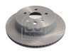 FEBI BILSTEIN 108546 Disc frana