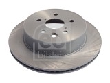 FEBI BILSTEIN 108546 Disc frana