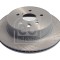 FEBI BILSTEIN 108546 Disc frana