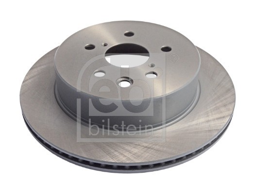 FEBI BILSTEIN 108546 Disc frana