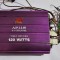 AMPLIFICATOR AUTO AP-4440 120 WATS , NEPROBAT , NU STIU DACA FUNCTIONEAZA !