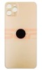 Capac Baterie iPhone 11 Pro Max Auriu (Gold) - Inlocuire Originala
