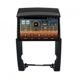 Navigatie dedicata cu Android Kia Sorento II 2009 - 2012, 8GB RAM, Radio GPS