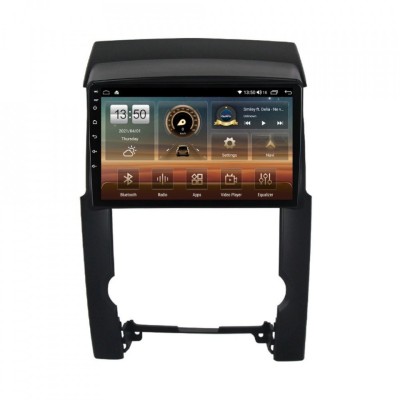 Navigatie dedicata cu Android Kia Sorento II 2009 - 2012, 8GB RAM, Radio GPS foto
