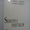 SEMIOTICA PASIUNILOR - ALGIRDAS J. GREIMAS, JACQUES FONTANILLE