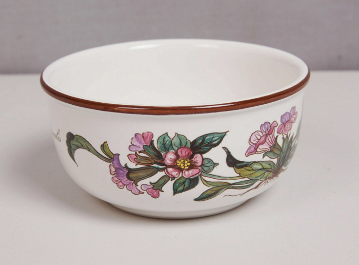 Boluri pentru sosuri- Villeroy and Boch - Botanica - 2 bucati