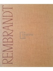 Eugen Schileru - Rembrandt (Editia: 1966) foto