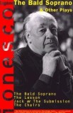 The Bald Soprano and Other Plays