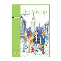 The Mix-up - Graded Readers Pack |