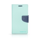 Husa SAMSUNG Galaxy Tab S (8.4&quot;) - Fancy Diary (Menta), Mercury