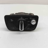 Modul de control comutator faruri AUDI A6 4G2, C7, 4GC 2011 OEM: 4G0941531G 22762210