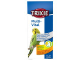 Trixie Multivitamine Sirop Pasari 50 ml 5035