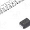 Dioda zener, 18V, 3W, capsula SMB, TAIWAN SEMICONDUCTOR - 1PGSMB5931