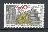 Cehia.1998 100 ani Observatorul Astronomic Ondrejov XC.64