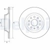 DELPHI BG4751C Disc frana