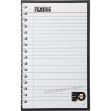 Pozn&aacute;mkov&yacute; blok Philadelphia Flyers 2-Pack