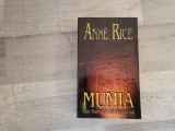 Mumia sau Ramses cel Blestemat de Anne Rice