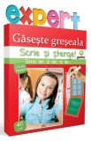 Gaseste greseala - Editura Gama