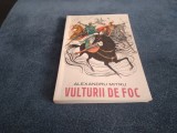 ALEXANDRU MITRU - VULTURII DE FOC