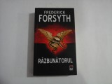 RAZBUNATORUL - FREDERICK FORSYTH