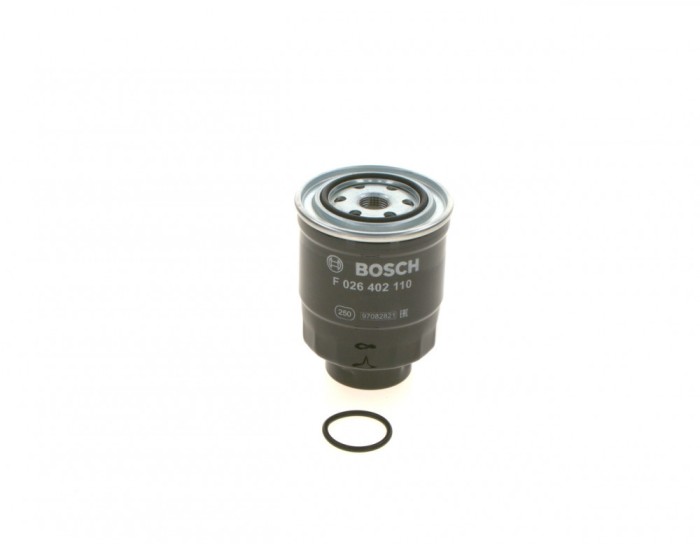 BOSCH F 026 402 110 filtru combustibil
