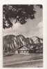 RF36 -Carte Postala- Cabana Poiana Secuilor, circulata 1964