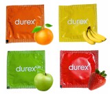 Cumpara ieftin Prezervative Durex Pleasure Fruits, 144 bucati