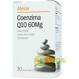Coenzima Q10 60mg 30cp