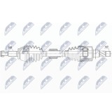 Planetara Renault Espace 1.6tce200, 1.8tc225 2015-, Stanga, 391012894R
