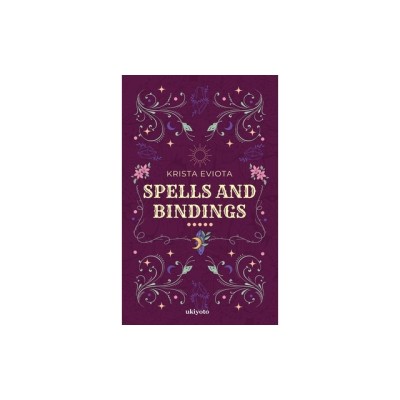 Spells and Bindings foto
