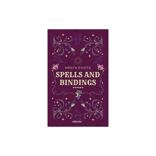 Spells and Bindings