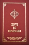 Carte de rugaciuni - Autor Anonim - Institutul Biblic şi de Misiune al Bisericii Ortodoxe Rom&acirc;ne