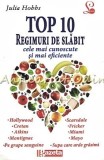 Top 10 Regimuri De Slabit. Cele Mai Cunoscute Si Mai Eficiente - Julia Hobbs me1