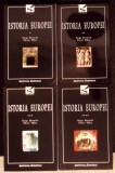 ISTORIA EUROPEI VOL.1-4-PIERRE MILZA, SERGE BERSTEIN-297683